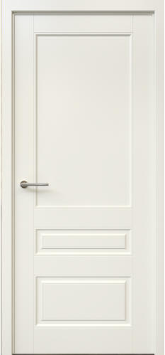 Albero Межкомнатная дверь Классика 3 ПГ, арт. 26542 - фото №1