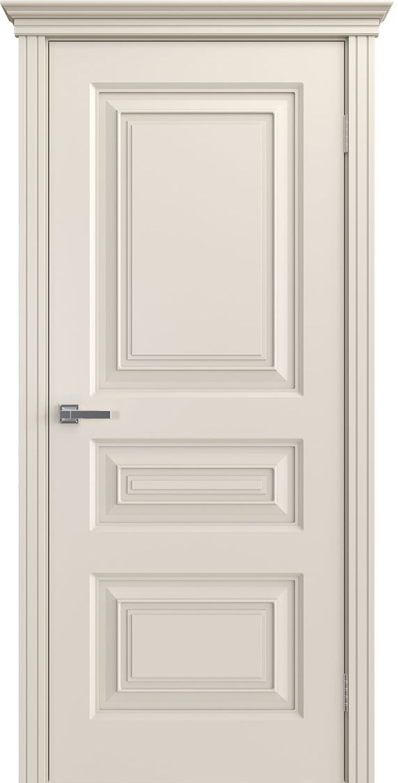 ЧФД плюс Межкомнатная дверь Турин 1003-0, арт. 26548 - фото №1