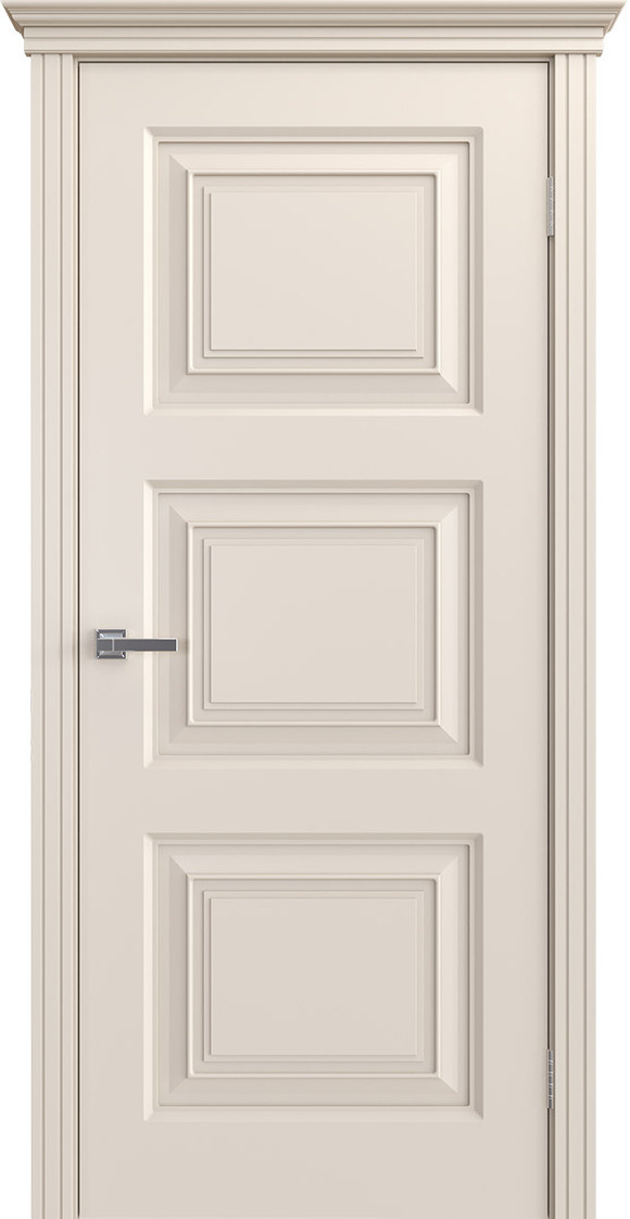 ЧФД плюс Межкомнатная дверь Турин 1004-0, арт. 26549 - фото №1