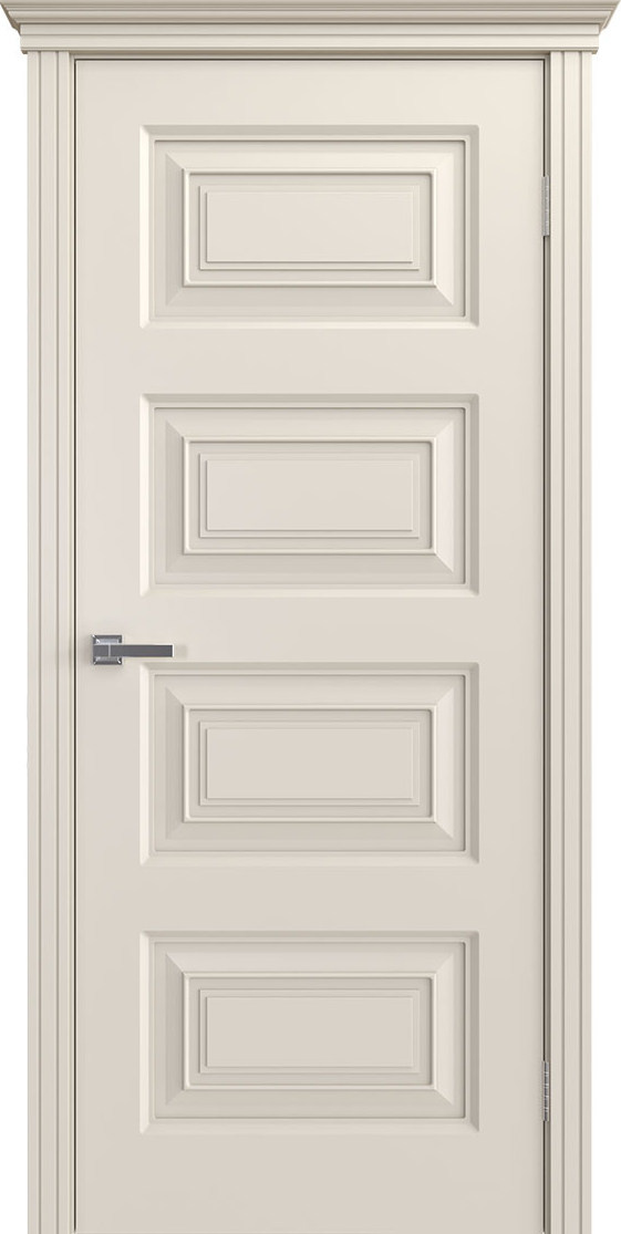 ЧФД плюс Межкомнатная дверь Турин 1005-0, арт. 26550 - фото №1