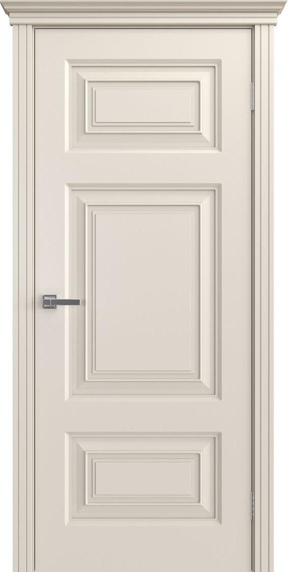 ЧФД плюс Межкомнатная дверь Турин 1007-0, арт. 26552 - фото №1