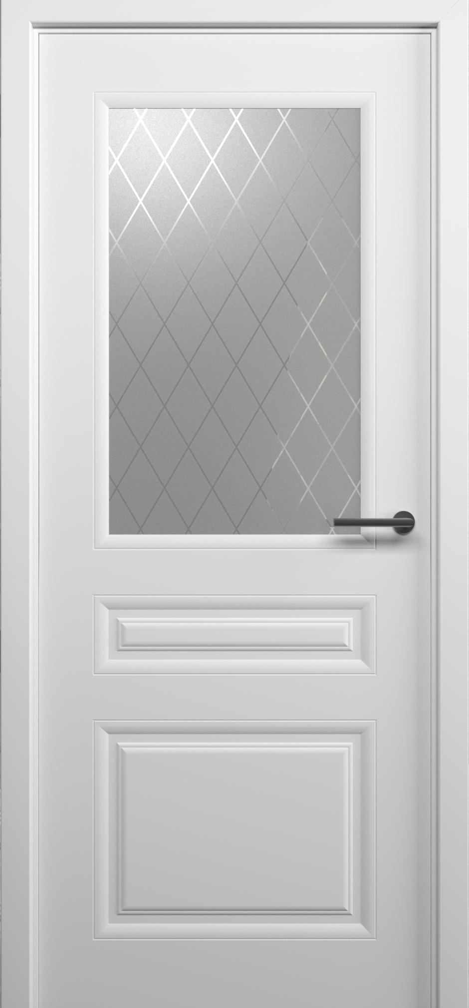 Albero Межкомнатная дверь Стиль-2 ПО Рубин, арт. 26650 - фото №3