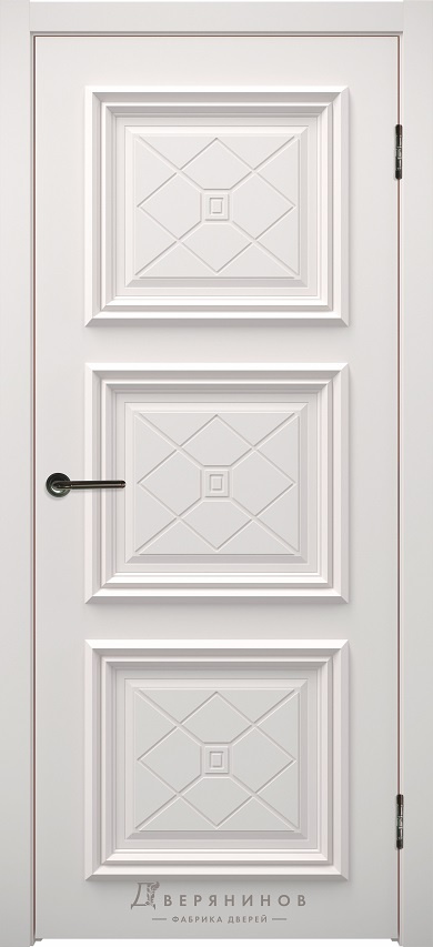 Дверянинов Межкомнатная дверь Бона 4 ПГ багет Престиж, арт. 26945 - фото №1