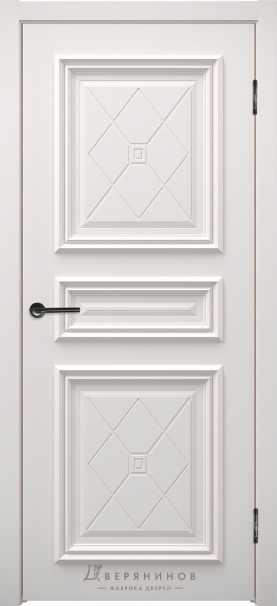 Дверянинов Межкомнатная дверь Бона 5 ПГ багет Престиж, арт. 26948 - фото №1