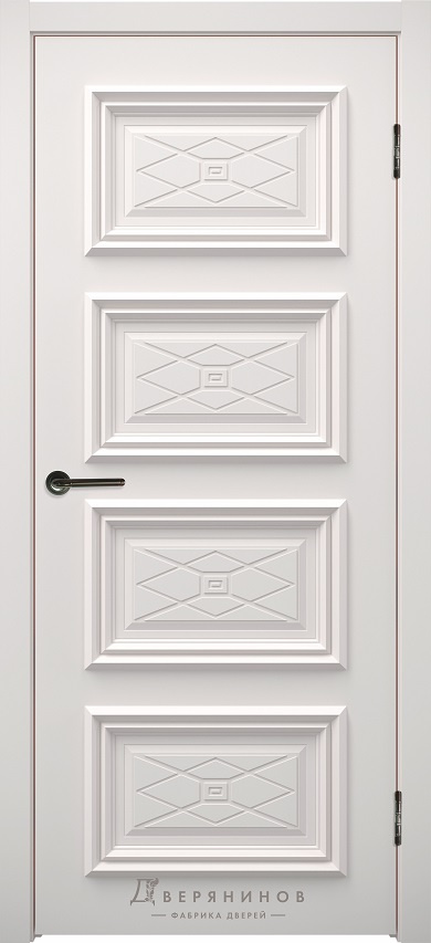 Дверянинов Межкомнатная дверь Бона 6 ПГ багет Престиж, арт. 26951 - фото №1