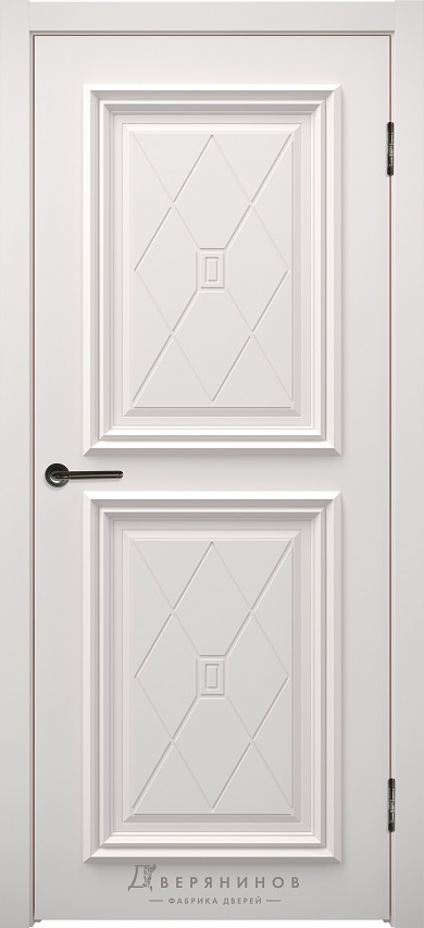 Дверянинов Межкомнатная дверь Бона 7 ПГ багет Престиж, арт. 26954 - фото №1