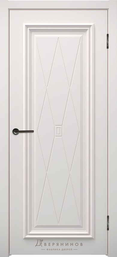 Дверянинов Межкомнатная дверь Бона 8 ПГ багет Престиж, арт. 26957 - фото №1