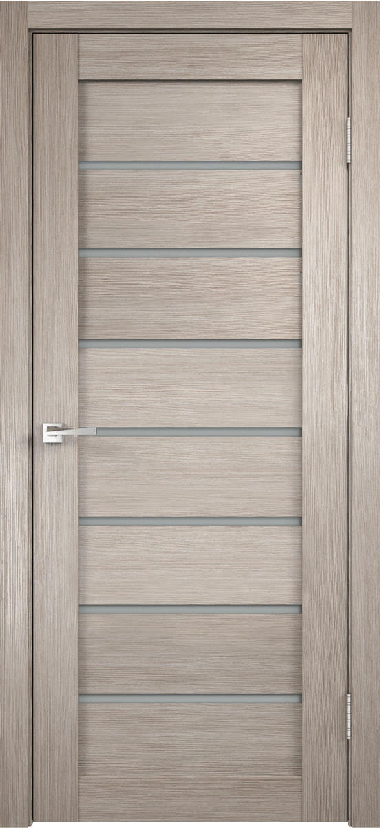 VellDoris Межкомнатная дверь Unica 1, арт. 26996 - фото №1
