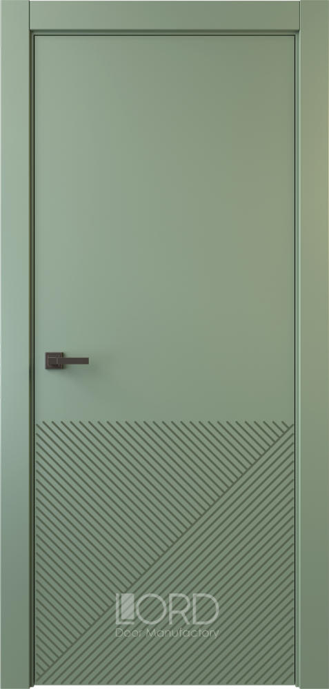 Лорд Межкомнатная дверь Altro F 13, арт. 27030 - фото №1