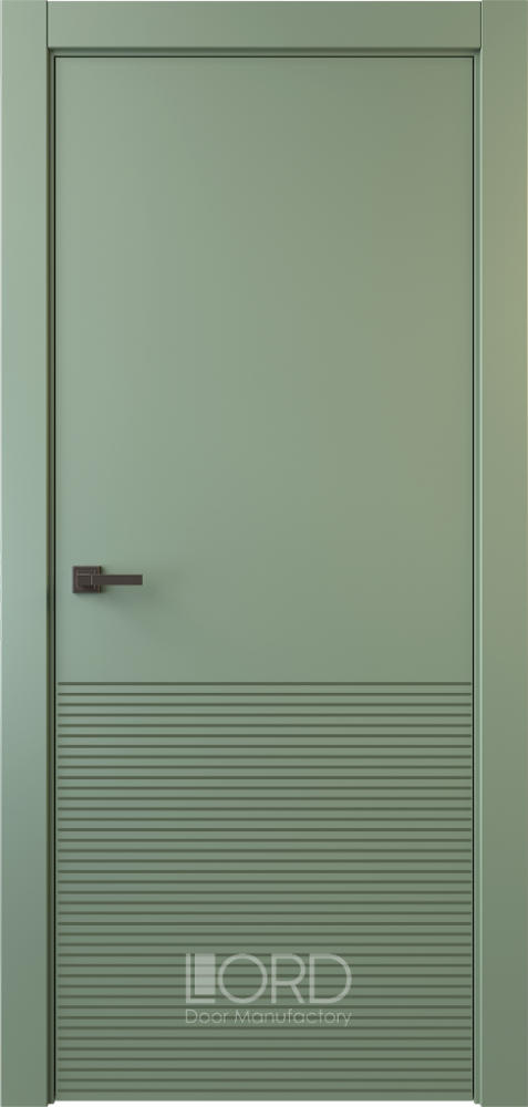 Лорд Межкомнатная дверь Altro F 14, арт. 27031 - фото №1