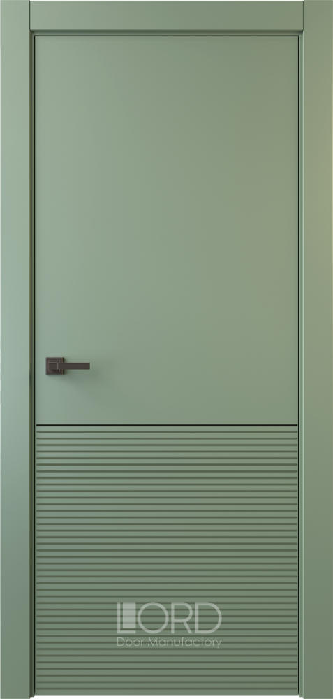 Лорд Межкомнатная дверь Altro MF 14, арт. 27051 - фото №1