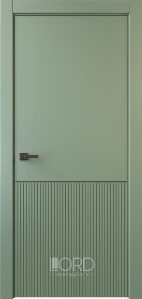 Лорд Межкомнатная дверь Altro MF 15, арт. 27052 - фото №1