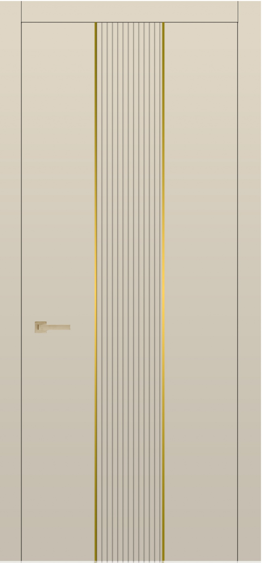 СитиДорс Межкомнатная дверь УРБАН-4, арт. 27112 - фото №4