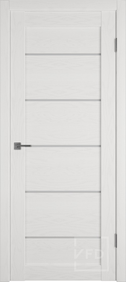 ВФД Межкомнатная дверь Atum pro 27, арт. 27354 - фото №1