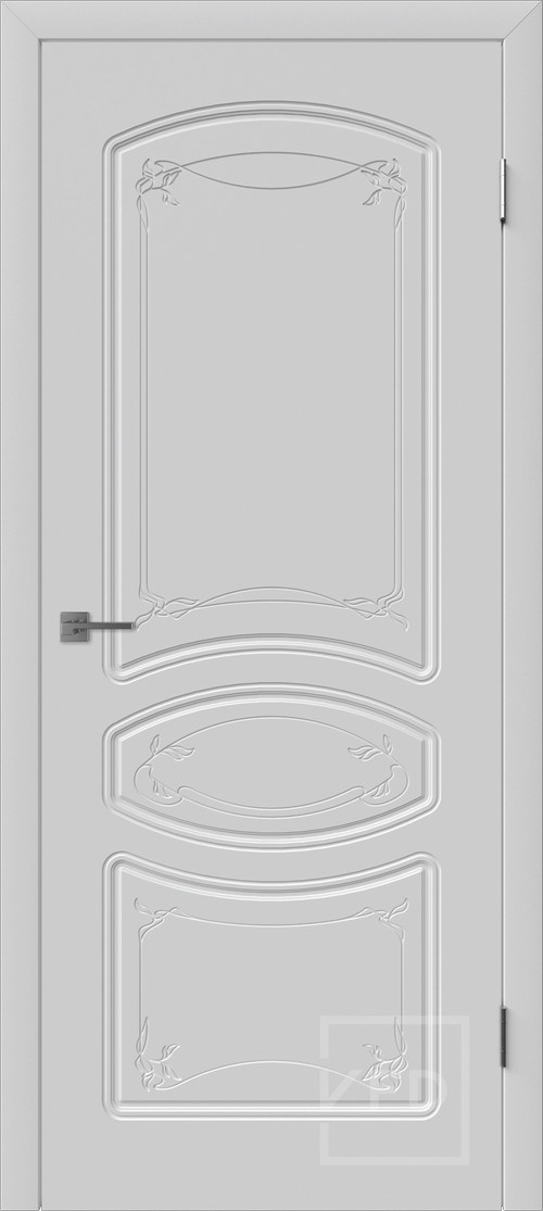 ВФД Межкомнатная дверь Versal, арт. 27471 - фото №2
