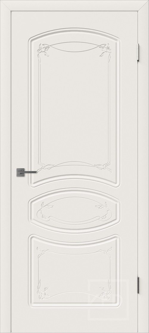ВФД Межкомнатная дверь Versal, арт. 27471 - фото №1