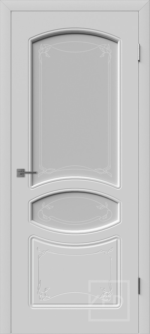 ВФД Межкомнатная дверь Versal AC, арт. 27472 - фото №2
