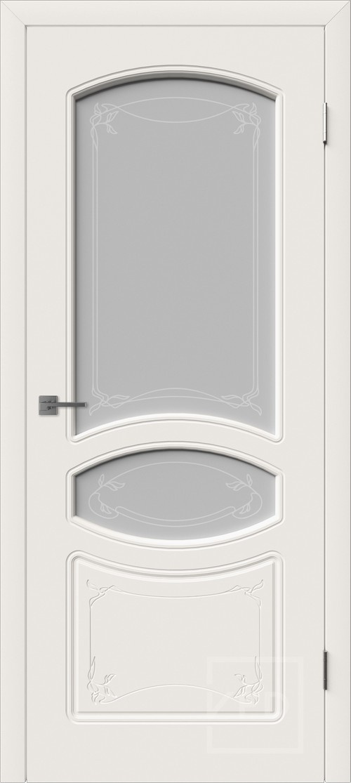 ВФД Межкомнатная дверь Versal AC, арт. 27472 - фото №1