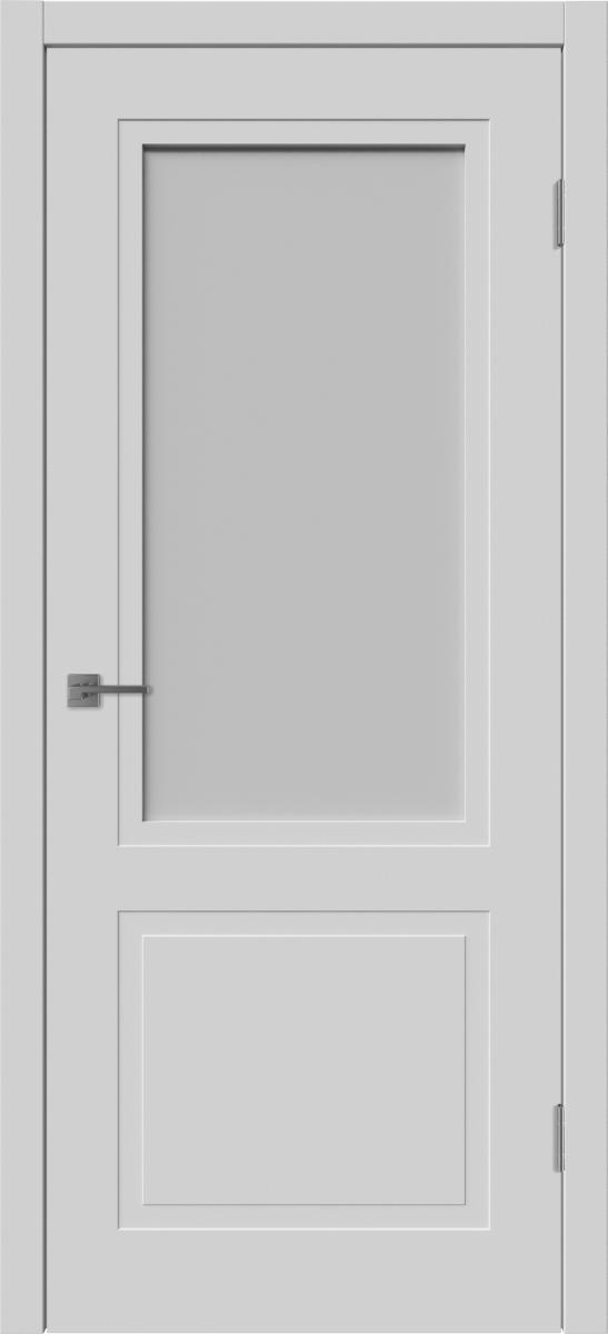 ВФД Межкомнатная дверь Flat 2, арт. 27479 - фото №1