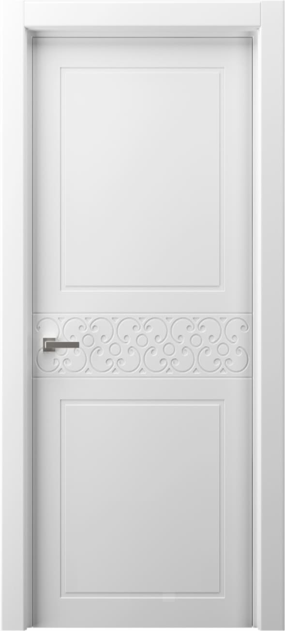 Макрус Межкомнатная дверь Прима 2, арт. 27555 - фото №1