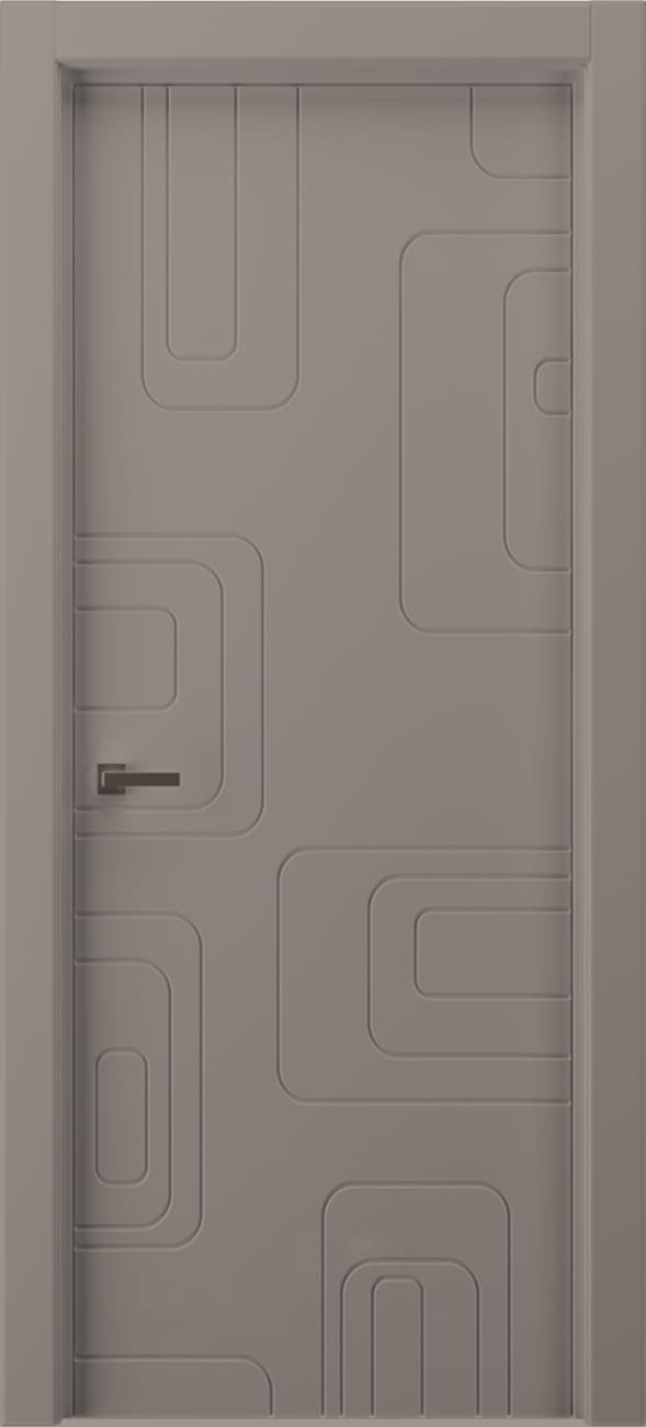 Макрус Межкомнатная дверь Хард 3, арт. 27636 - фото №1