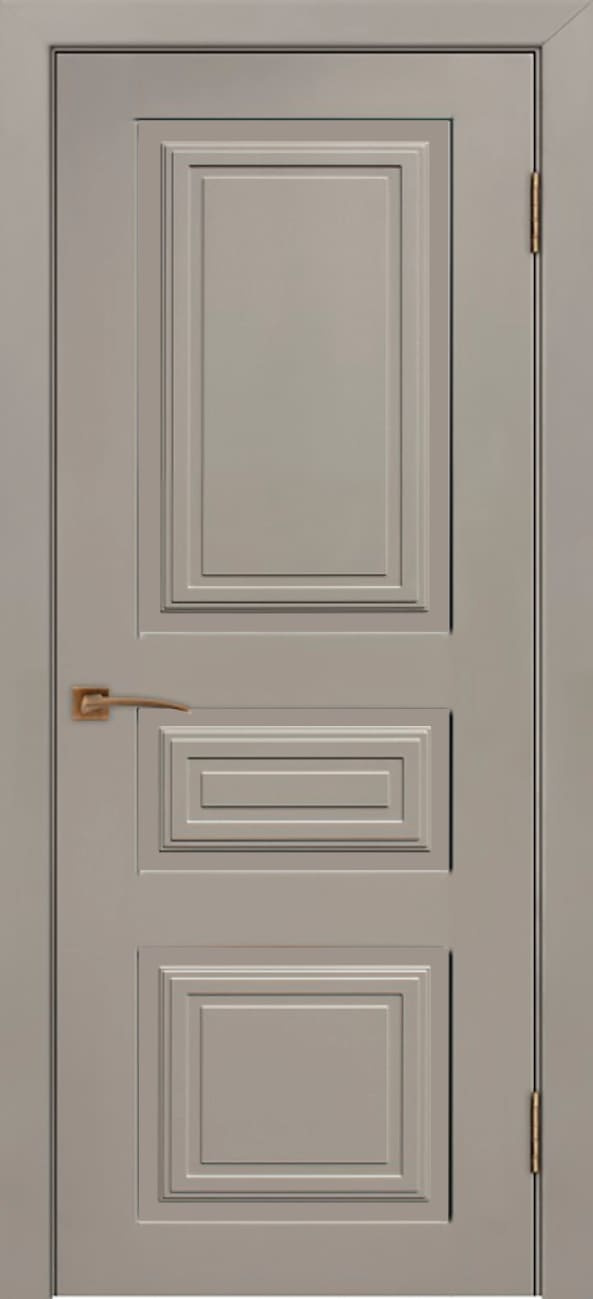 Макрус Межкомнатная дверь Л-2 ПГ, арт. 27639 - фото №1
