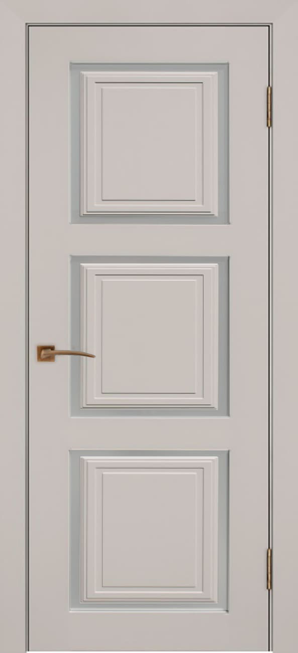 Макрус Межкомнатная дверь Л-5 ПО, арт. 27642 - фото №1