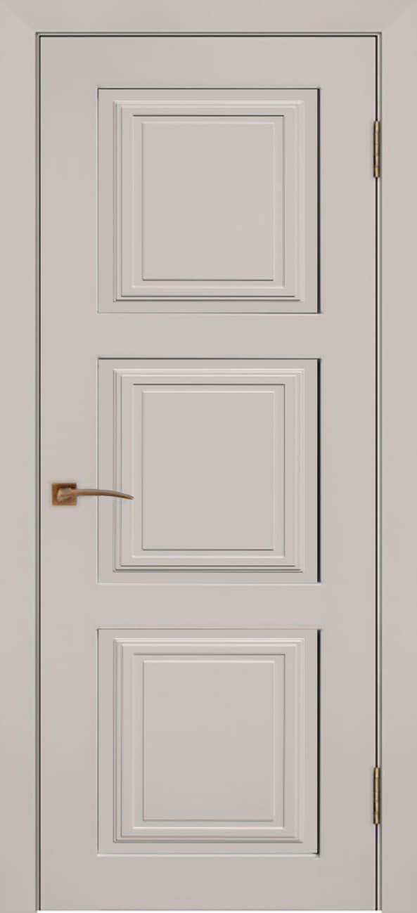 Макрус Межкомнатная дверь Л-6 ПГ, арт. 27643 - фото №1