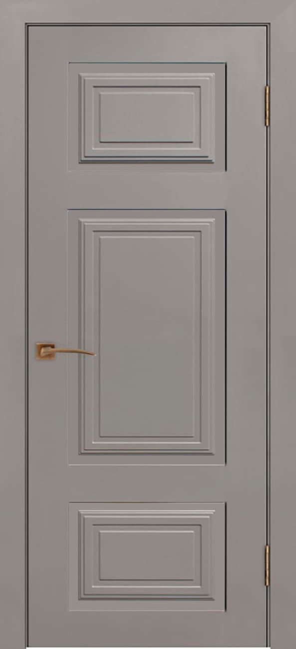 Макрус Межкомнатная дверь Л-8 ПГ, арт. 27645 - фото №1