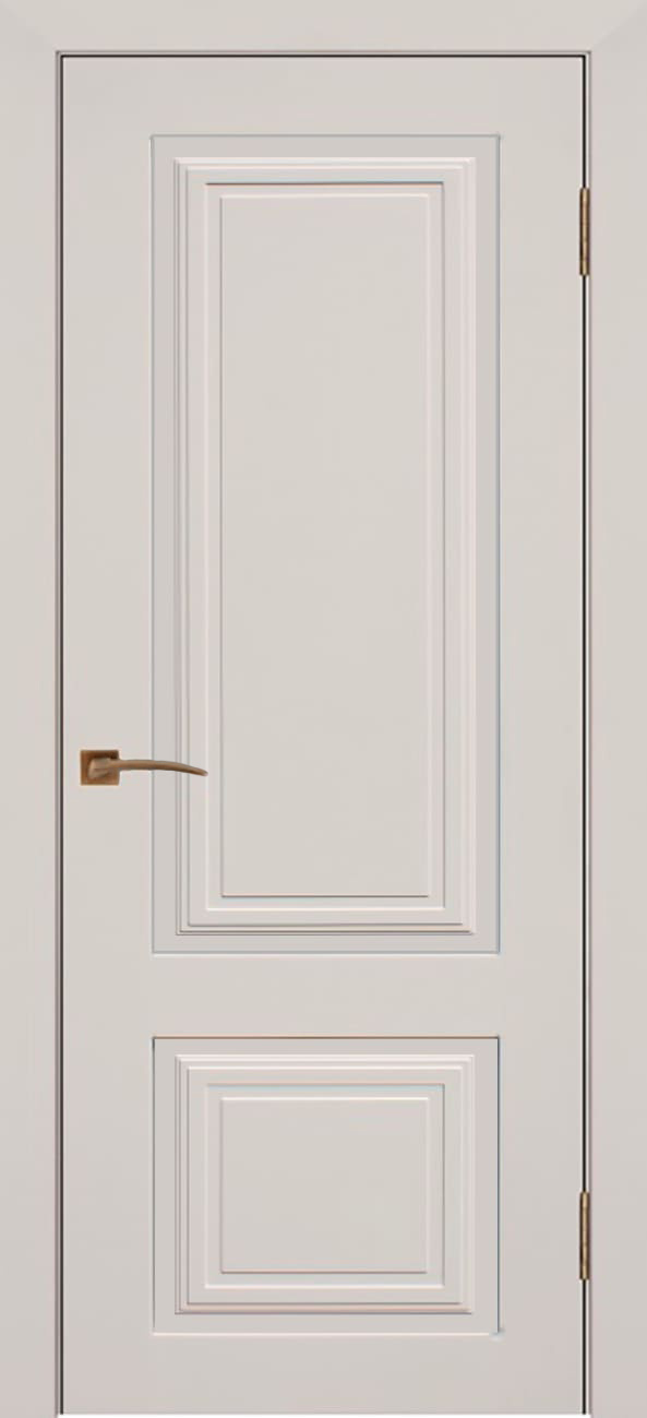 Макрус Межкомнатная дверь Л-12 ПГ, арт. 27649 - фото №1