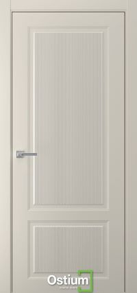 Ostium Межкомнатная дверь Trend 3 ПГ, арт. 28438 - фото №1