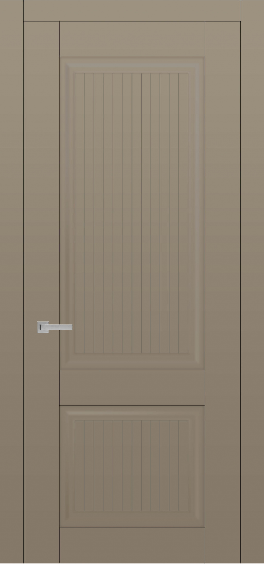 СитиДорс Межкомнатная дверь Сити-1 line, арт. 28855 - фото №3