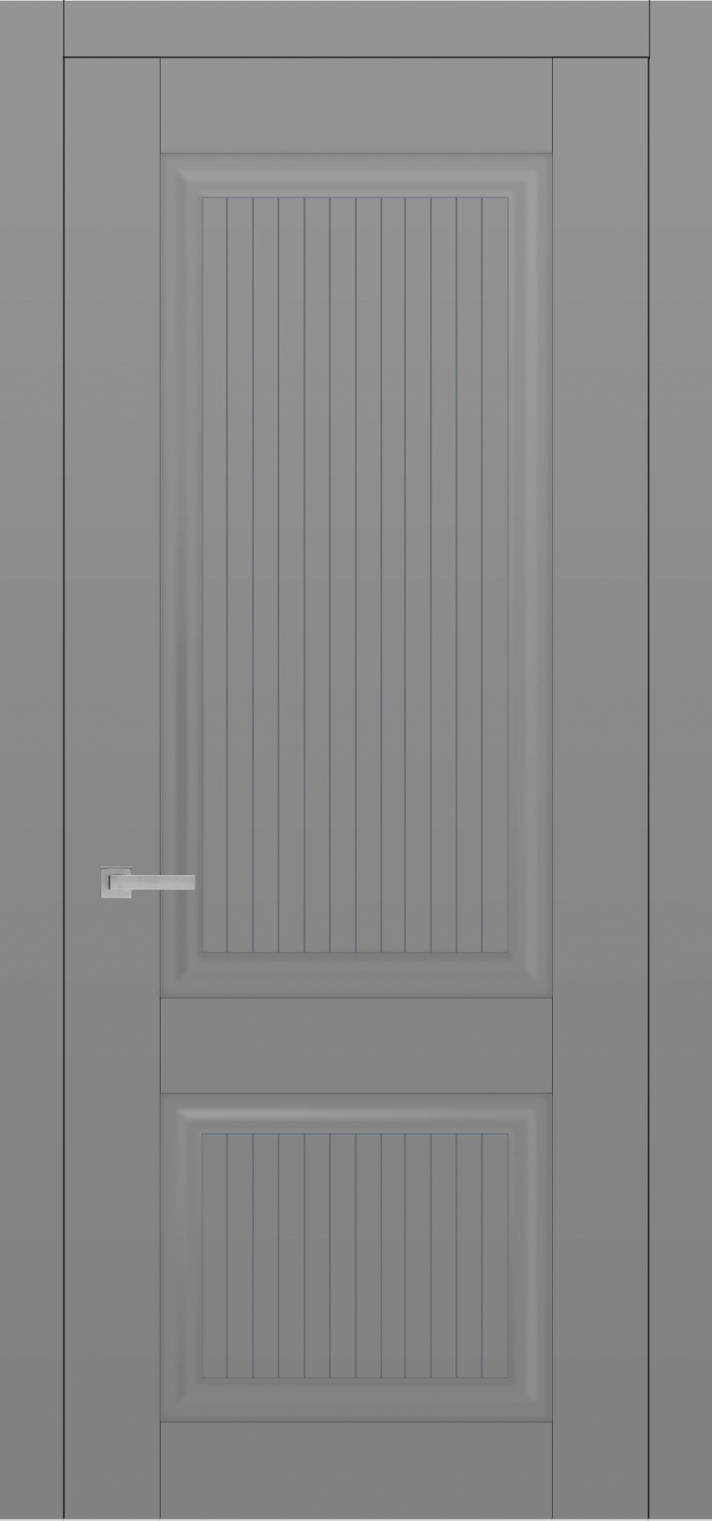 СитиДорс Межкомнатная дверь Сити-1 line, арт. 28855 - фото №1