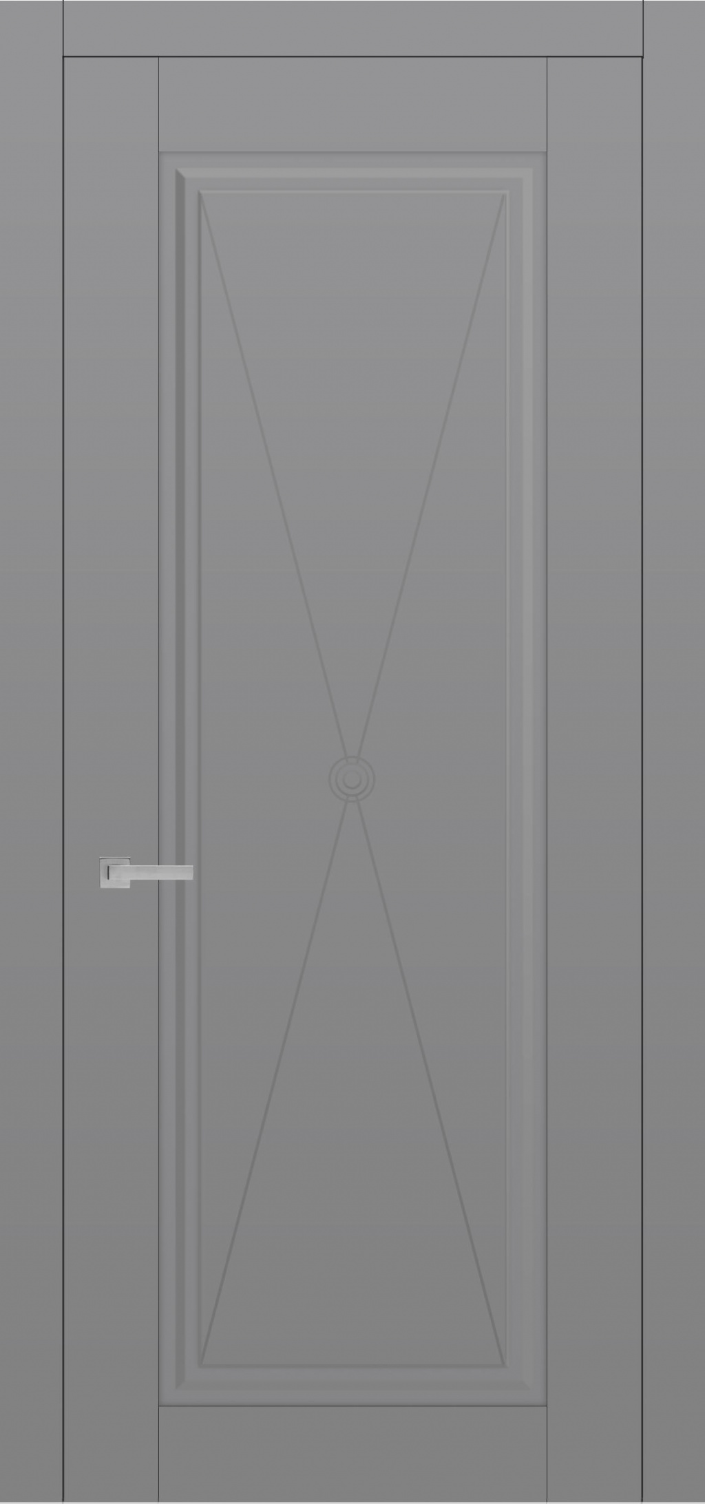 СитиДорс Межкомнатная дверь Сити X-design, арт. 28858 - фото №1