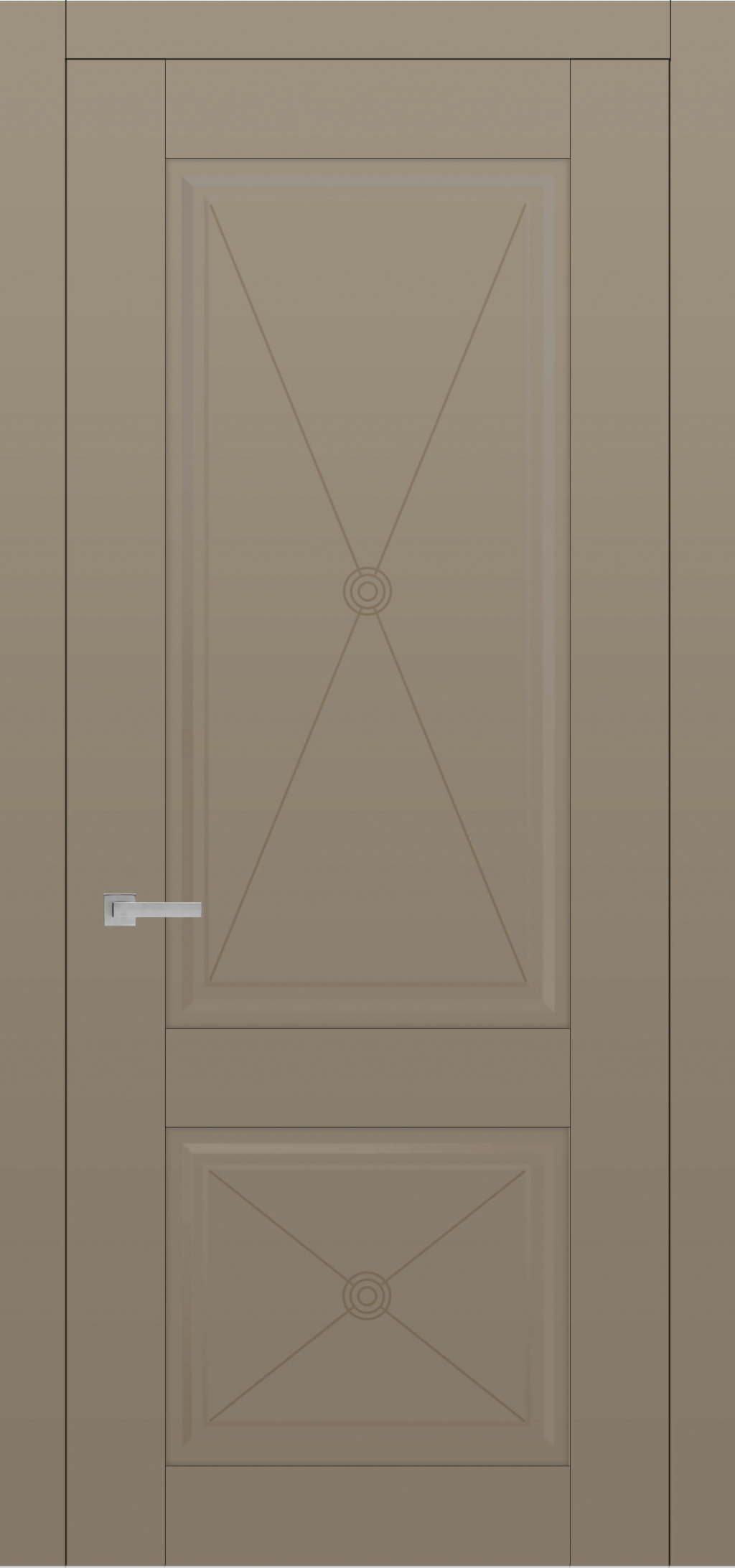 СитиДорс Межкомнатная дверь Сити-1 X-design, арт. 28859 - фото №3