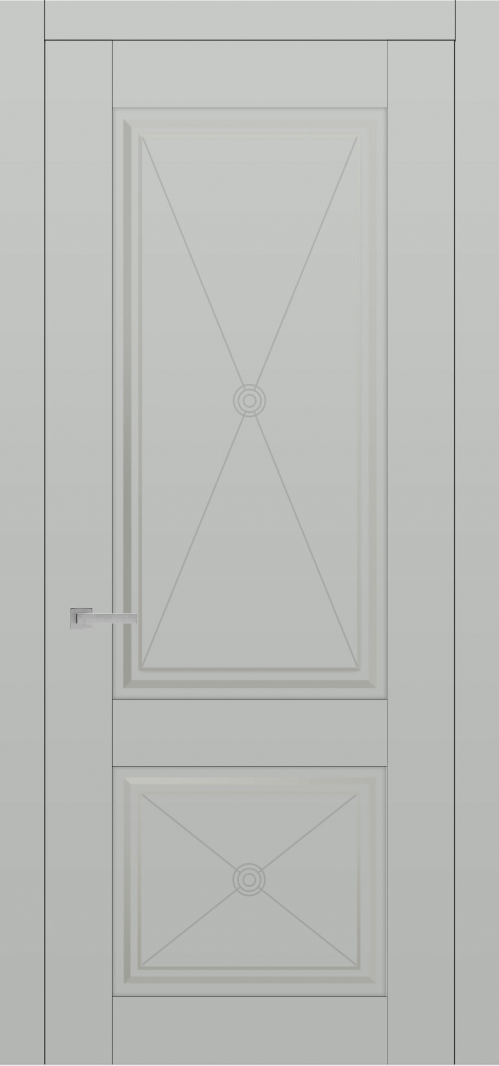 СитиДорс Межкомнатная дверь Сити-1 X-design, арт. 28859 - фото №2