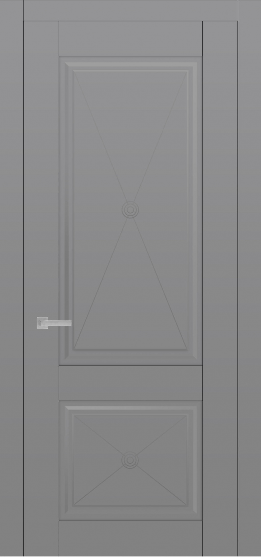 СитиДорс Межкомнатная дверь Сити-1 X-design, арт. 28859 - фото №1