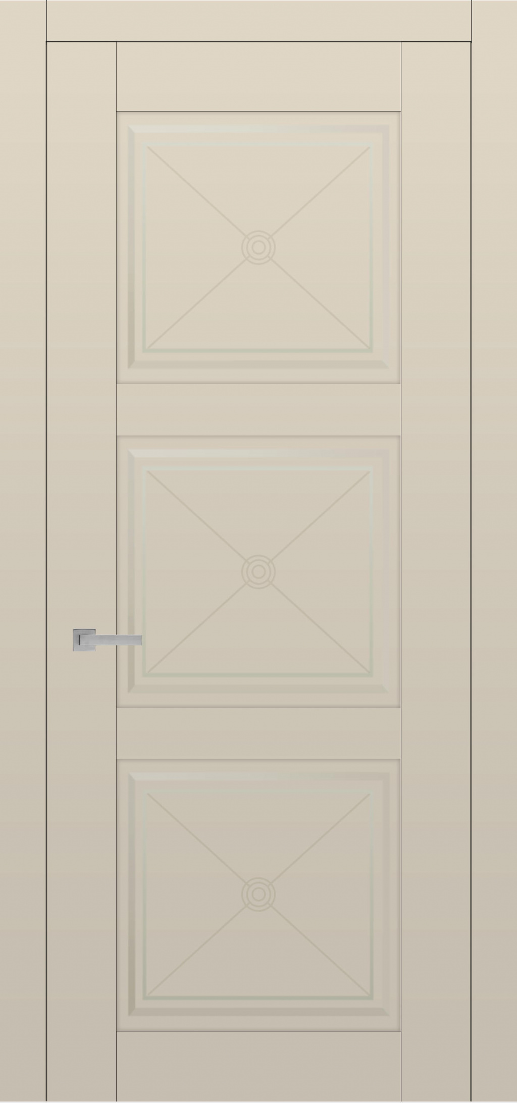 СитиДорс Межкомнатная дверь Сити-3 X-design, арт. 28861 - фото №4