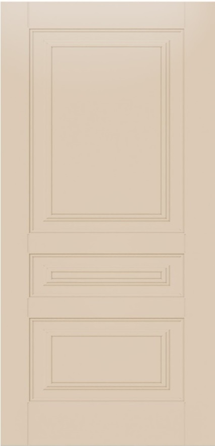 СитиДорс Межкомнатная дверь Сенат-3, арт. 28872 - фото №1