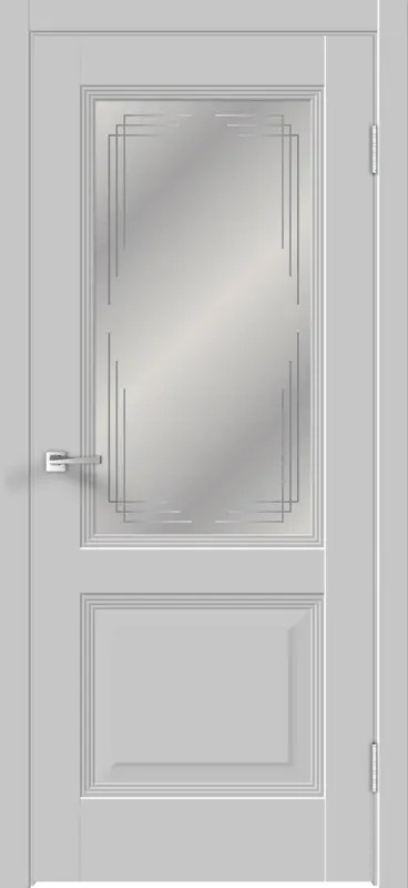 VellDoris Межкомнатная дверь Alto 15 ПО, арт. 28998 - фото №1