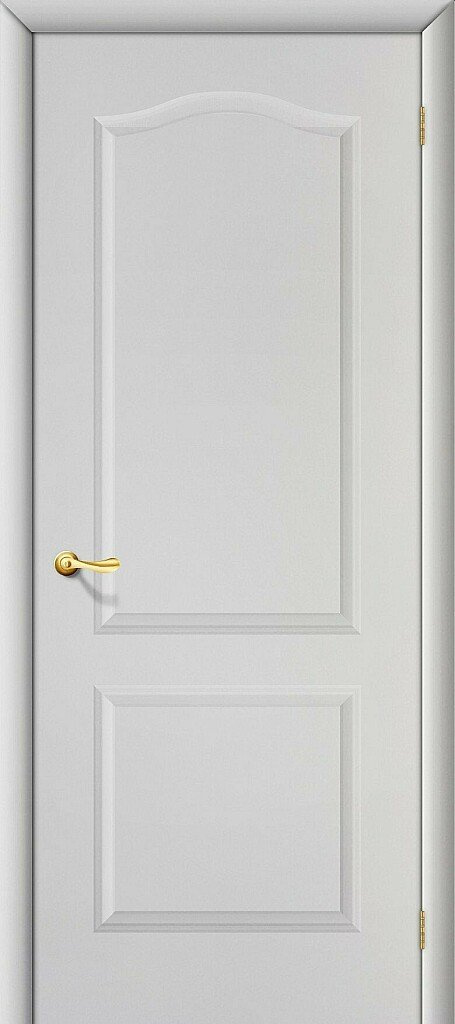 Браво Межкомнатная дверь Классик, арт. 29107 - фото №1