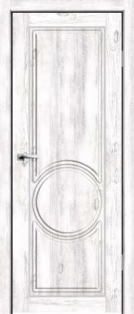 Синержи Межкомнатная дверь Кассиопея ПГ, арт. 29329 - фото №20