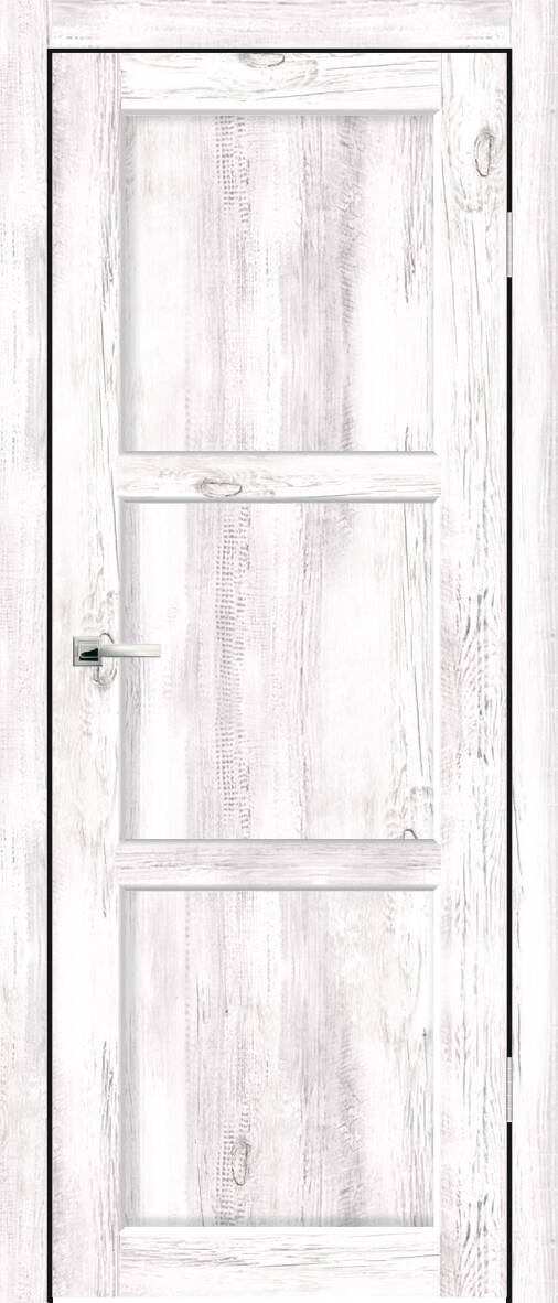Синержи Межкомнатная дверь Гарде ПГ филенка, арт. 30317 - фото №16