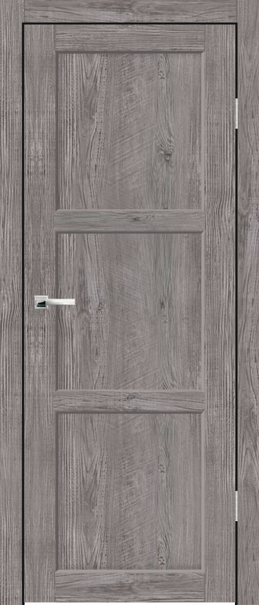 Синержи Межкомнатная дверь Гарде ПГ филенка, арт. 30317 - фото №8