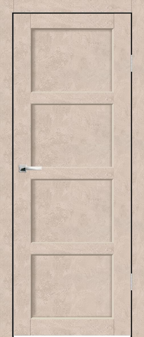 Синержи Межкомнатная дверь Трио ПГ филенка, арт. 30318 - фото №14