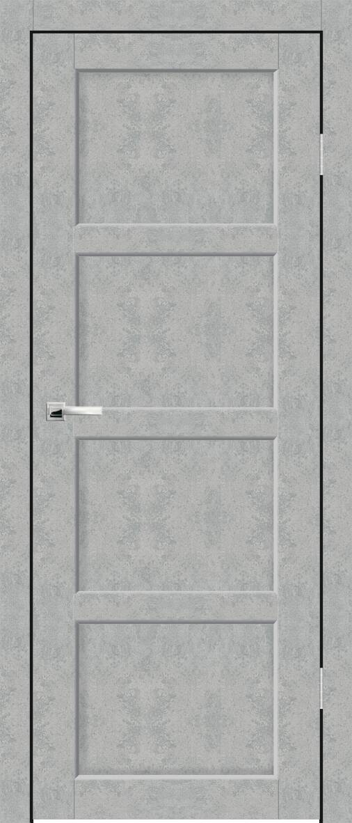 Синержи Межкомнатная дверь Трио ПГ филенка, арт. 30318 - фото №13