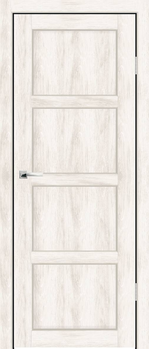 Синержи Межкомнатная дверь Трио ПГ филенка, арт. 30318 - фото №10