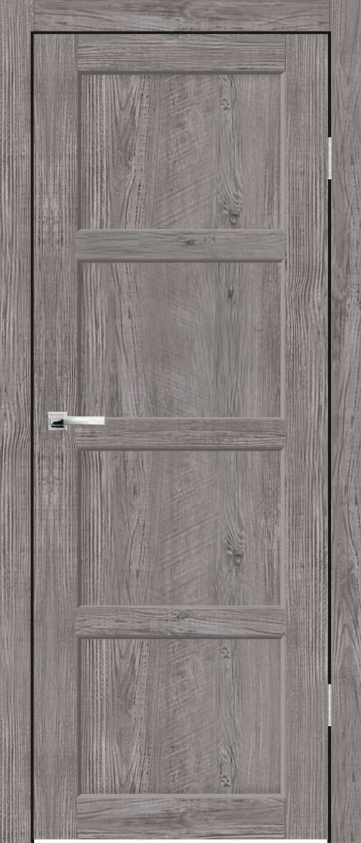 Синержи Межкомнатная дверь Трио ПГ филенка, арт. 30318 - фото №7