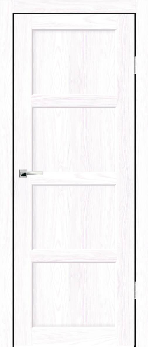 Синержи Межкомнатная дверь Трио ПГ филенка, арт. 30318 - фото №5