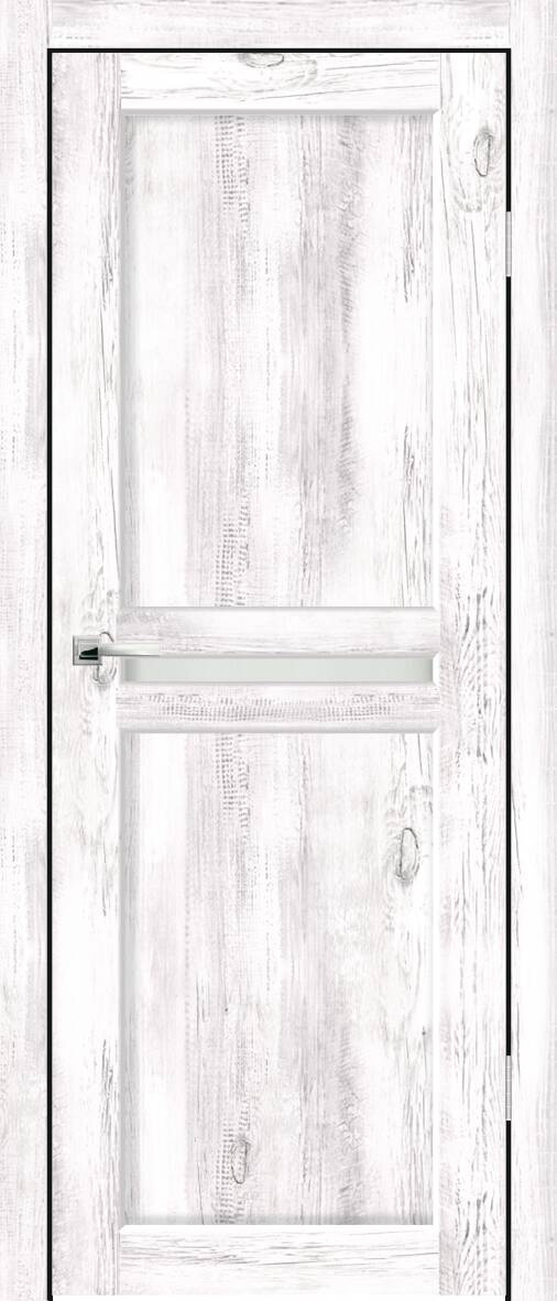 Синержи Межкомнатная дверь Лацио ПГ филенка, арт. 30326 - фото №17